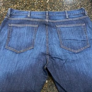 Mens Cremieux premium denim jeans